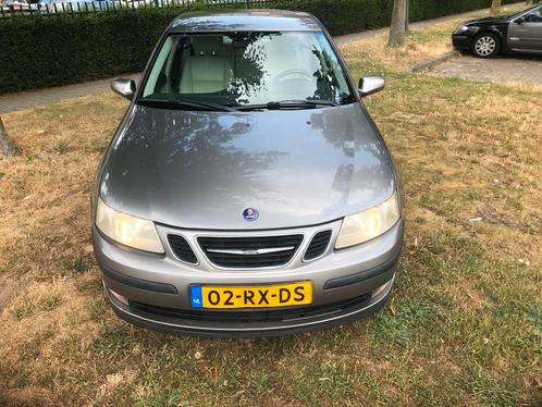 SAAB 9-3 Sport Sedan-1.8 turbo Business-AUTOMAAT 2e EIGENAAR