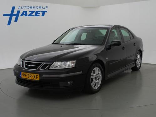 Saab 9-3 Sport Sedan 1.8I 123 PK LINEAR  CRUISECLIMATE CON