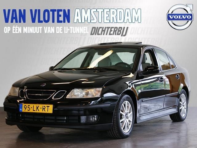 Saab 9-3 Sport Sedan 1.8t Arc (bj 2003)