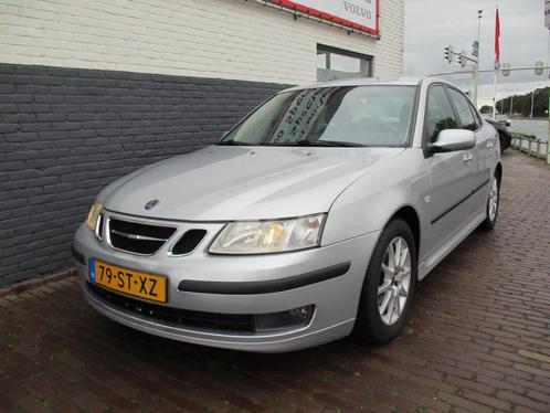 Saab 9-3 Sport Sedan 1.8t Linear