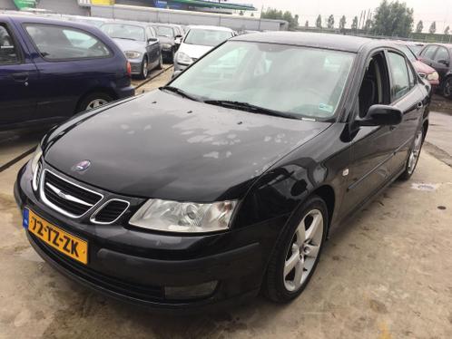 Saab 9-3 Sport Sedan 1.8t Linear