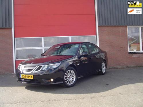 Saab 9-3 Sport Sedan 1.8t Linear  Airco  NAP  Navi  PDC