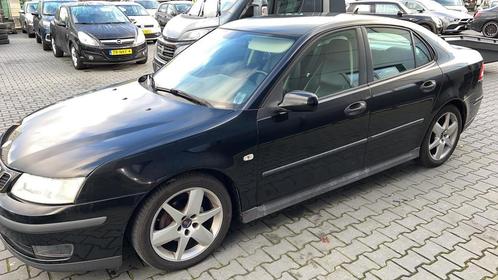 Saab 9-3 Sport Sedan 1.8t Linear apk12-2024