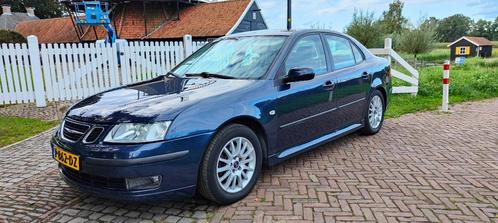 Saab 9-3 Sport Sedan 1.8t Vector Automaat  139000km  235PK