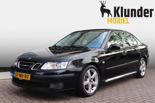 Saab 9-3 Sport Sedan 1.8t Vector PDCClima17quot