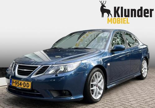 Saab 9-3 Sport Sedan 1.8t Vector XenonPDCMemory