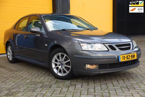 Saab 9-3 Sport Sedan 1.9 TID Business  Rijdt Goed  Elek Pa