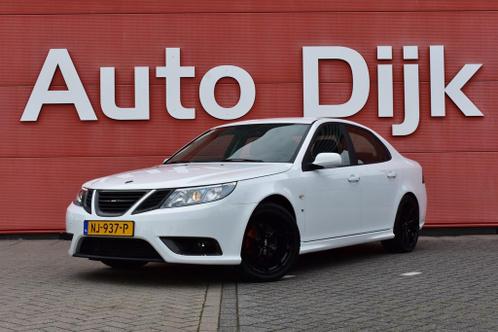 Saab 9-3 Sport Sedan 1.9 TiD Vector Leer  Bi-Xenon  Navi 