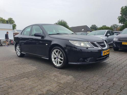 Saab 9-3 Sport Sedan 1.9 TiD Vector Sport Aut. VOLLEDER  X