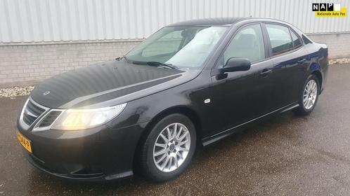 Saab 9-3 Sport Sedan 1.9 TTiD Vector