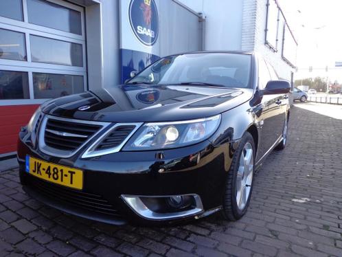 Saab 9-3 Sport Sedan 2.0 T BioPower Aero XWD