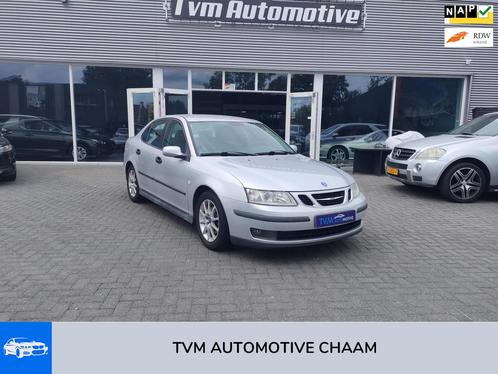 Saab 9-3 Sport Sedan 2.0t Arc