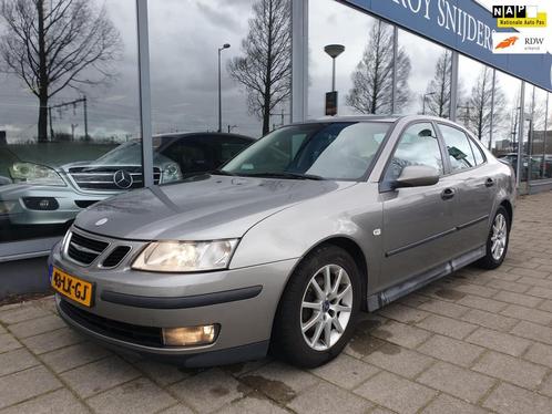 Saab 9-3 Sport Sedan 2.0t Arc - Saab Specialist