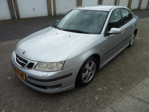 Saab 9-3 Sport Sedan 2.0t Vector automaat