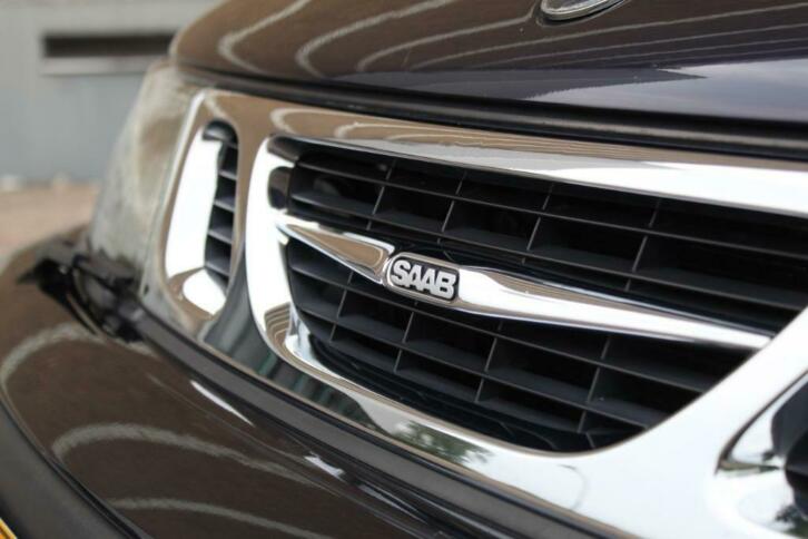 Saab 9-3 Turbo SENAPYOUNGTIMERAPKTREKHAAKCLIMATECRUISE