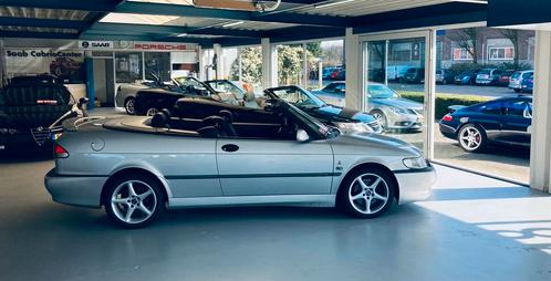 Saab 9-3 Viggen Cabrio