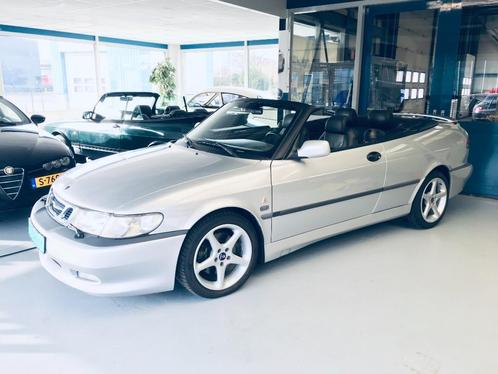 Saab 9-3 Viggen Cabrio