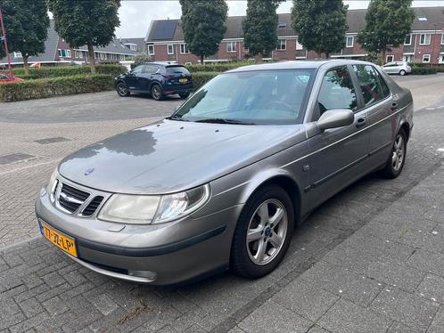 Saab 9-5 2.0 T