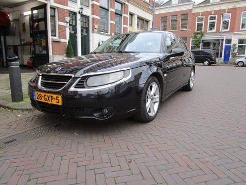 Saab 9-5 2.0 T Sport Sedan Automaat Airco  Navigatie