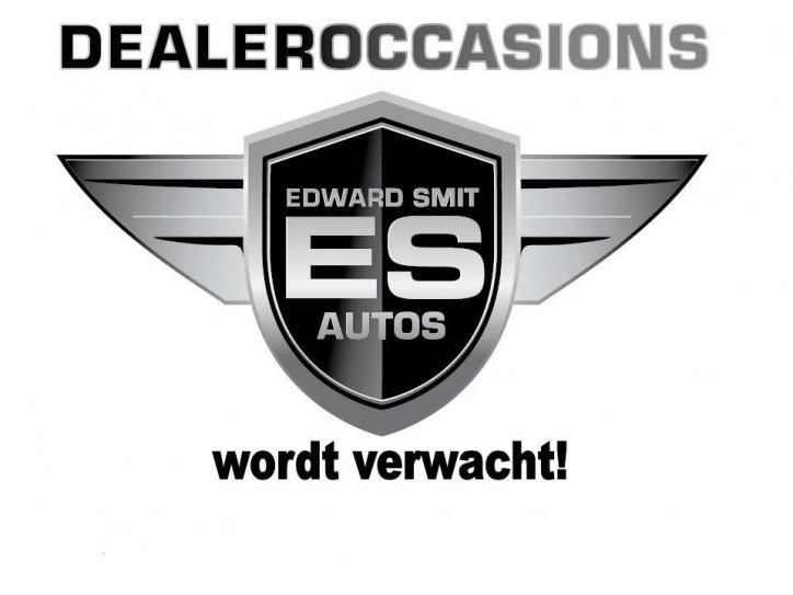 Saab 9-5 2.0 TiD VECTOR EXKLUSIV AUTOMAAT (bj 2010)