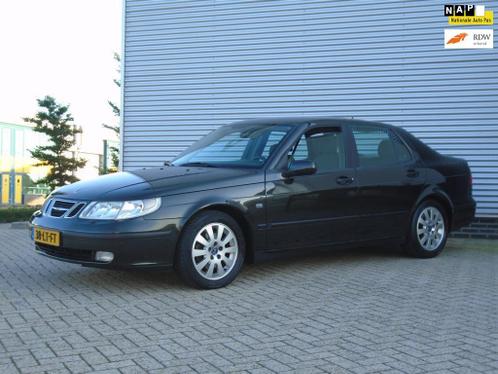 Saab 9-5 2.0 Turbo Linear Business Pack...Airco....