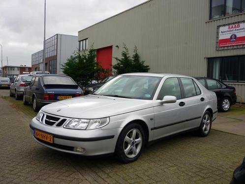 Saab 9-5 2.0t Arc Automaat (bj 2003)