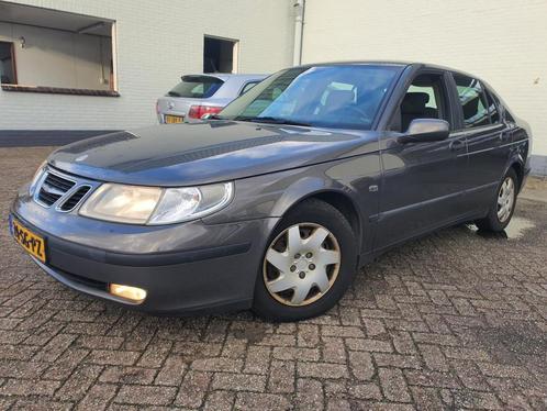 Saab 9-5 2.0t ARC ECCNAPG-32006