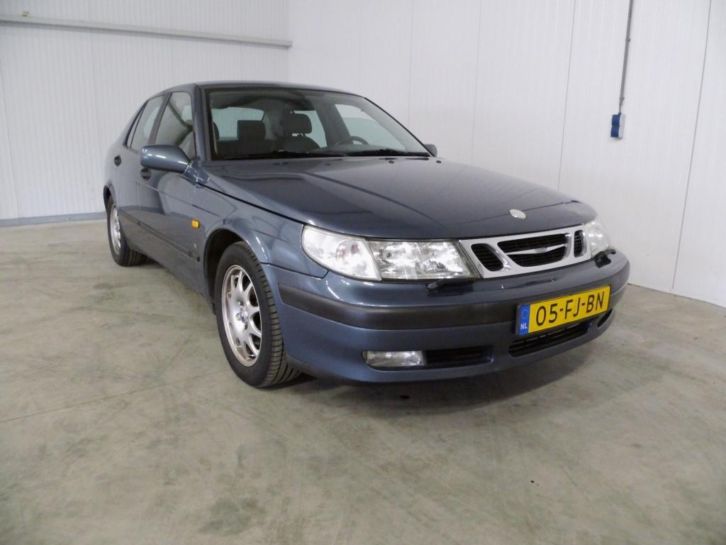 Saab 9-5 2.0t SE INRUIL KOOPJE