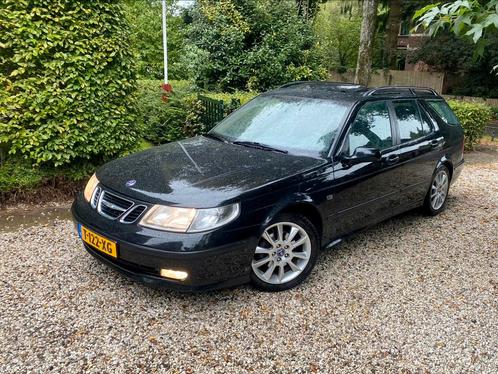 Saab 9-5 2.0t Vector Estate schuifdak slechts 192000 km