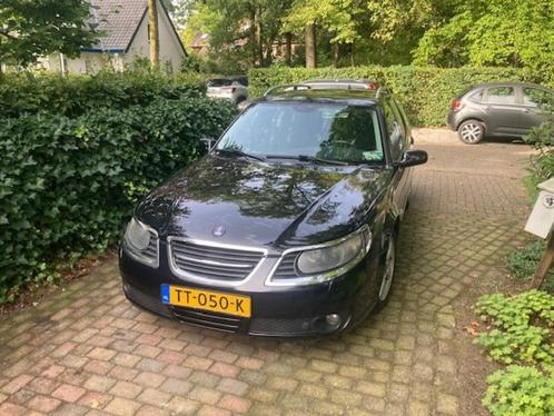 Saab 9-5 2.3 T Estate AUT 2009