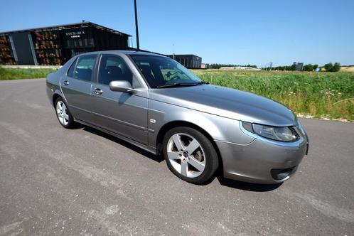 Saab 9-5 2.3 TURBO Sport Sedan incl. Nieuwe APK