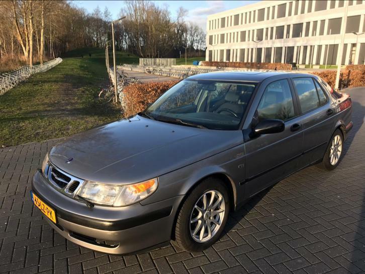 Saab 9-5 2.3t 