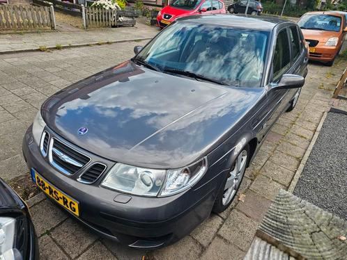 Saab 9-5 2.3T Aero 250PK NU 3500