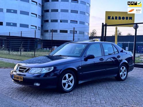 Saab 9-5 2.3t Arc