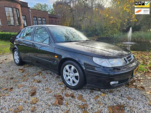 Saab 9-5 2.3t SE AUTOMAAT apk05-2024