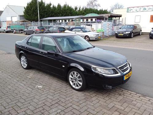 Saab 9-5 2.3t Vector (bj 2008)