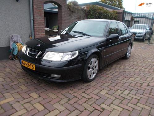 Saab 9-5 3.0t Arc apk 22-10-2023 nette auto vaste prijs