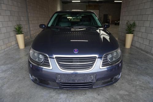 Saab 9-5 Aero 260PK