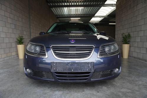 Saab 9-5 Aero 260PK Nieuwe vraagprijs