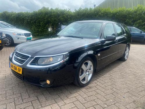 Saab 9-5 Estate 2.0t Fleet Automaat APK tm 07-2025