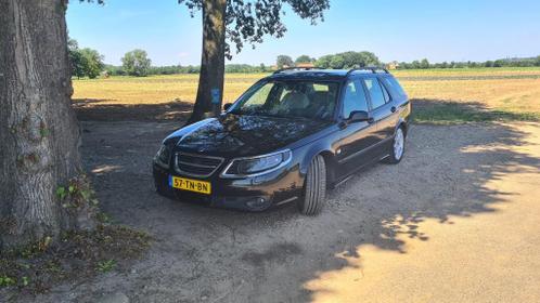 Saab 9-5 Estate 2.0t Vector LPG AUTOMAAT