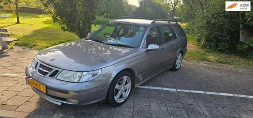 Saab 9-5 Estate 2.0t Vector rechtsgestuurd