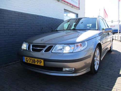 Saab 9-5 Estate 2.3 Turbo Arc Vector