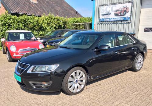 Saab 9-5 NG 2011 Automaat