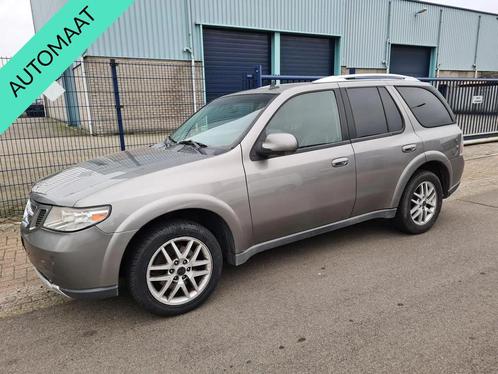 Saab 9-7x 4.2 AUT. LPG-G3 DEFECT CARDANAS EXPORT