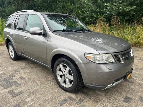 Saab 9-7X 5.3 V8 4X4 300PK