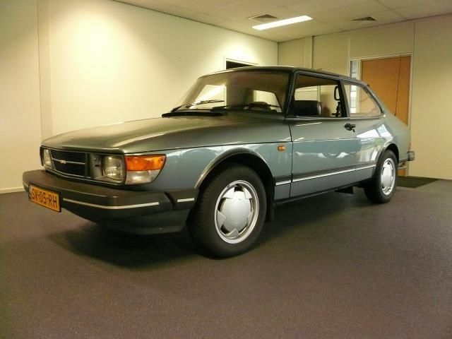 Saab 90 90