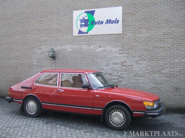 Saab 900 2.0 GL 