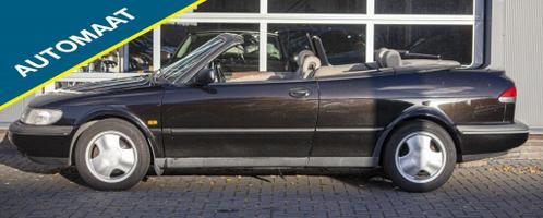 Saab 900 Cabrio 2.0 Turbo SE