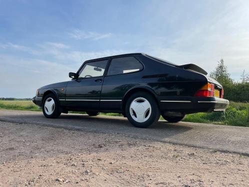 Saab 900 Classic 1993